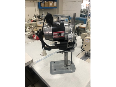 Moteur de coupe de tissu brute 8 - 0