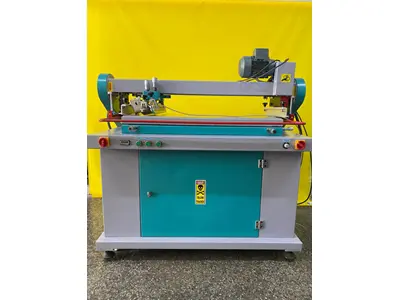 520 X 710 Mm Semi-Automatic Screen Printing Machine