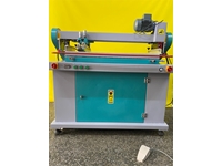 520 X 710 Mm Semi-Automatic Screen Printing Machine - 2