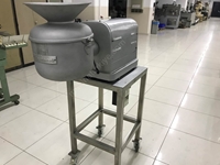RSA-1 Gıda Granül Makinası 