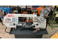 Radial Arm Saw Machine with Reductor Motor 180 - 3