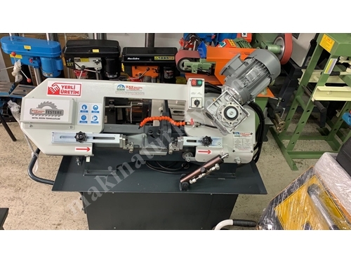 Radial Arm Saw Machine with Reductor Motor 180
