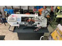 Rediktor Motorlu 180 mm Şerit Testere Makinası 