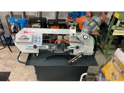 Radial Arm Saw Machine with Reductor Motor 180