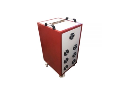 10 Person Hydrogen Welding Machine - 2