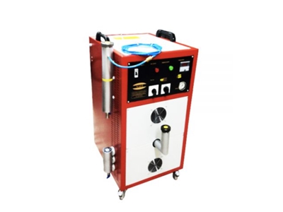 10 Person Hydrogen Welding Machine - 0