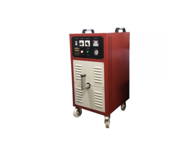 10 Person Hydrogen Welding Machine - 1