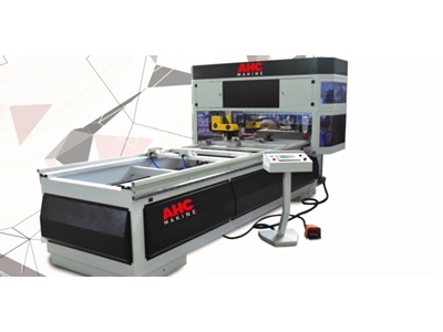 Door Expert Plus / Kapı Ebatlama Makinesi - 2