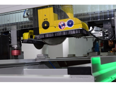 Door Expert Plus / Kapı Ebatlama Makinesi - 9