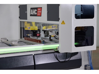Door Expert Plus / Kapı Ebatlama Makinesi - 3
