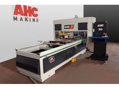 Door Expert Plus / Kapı Ebatlama Makinesi - 0