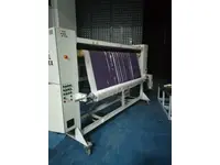 Visdeltex Ultrasonik Rulo Kumaş Kesim Makinası İlanı
