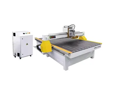 Machine de fraisage CNC 1500/3000mm