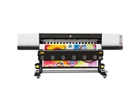 I3200 Digital Printing Machine - 0