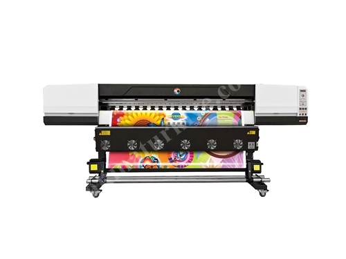 I3200 Digitaldruckmaschine