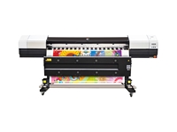 Цифровая печатная машина I3200 - 1