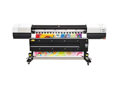 Цифровая печатная машина I3200
