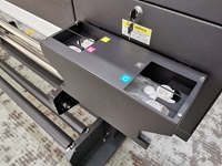 I3200 Digital Printing Machine - 2
