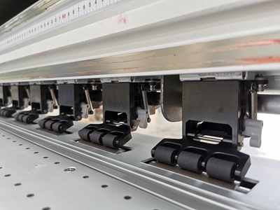 Machine d'impression numérique I3200 - 2