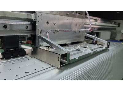 Machine d'impression numérique I3200 - 3