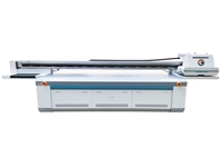 250x130 УФ-печатная машина Ricoh Gen5