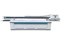 320*200 Ricoh Gen6 Uv Baskı Makinesi 