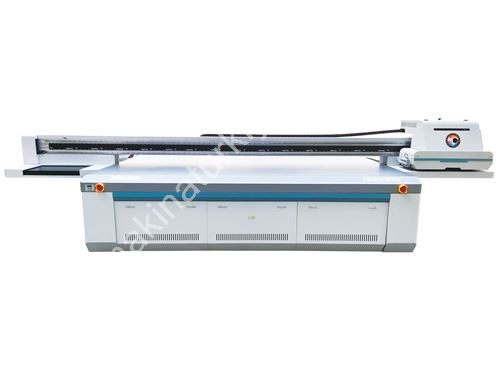 Imprimante UV Ricoh Gen5 250x130