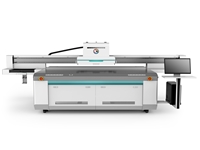 250x130 - 320x200 Ricoh Gen6 Uv Printing Machine - 0