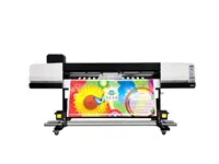 180/320 Galaxy UV Printing Machine