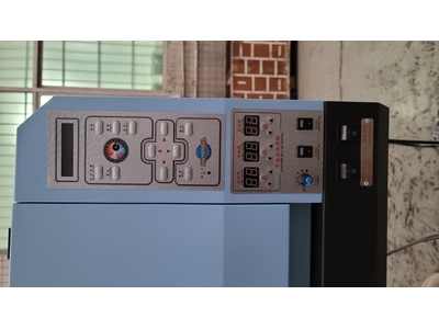 180/320 Galaxy UV-Druckmaschine - 2