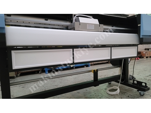 180/320 Galaxy UV Printing Machine