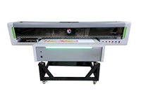 Galaxy 90 x 60 UV Printing Machine - 1