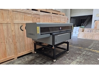Galaxy 90 x 60 UV Printing Machine