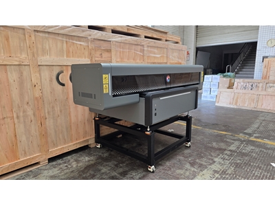 UV Baskı Makinesi - 1