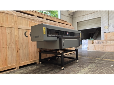 UV Baskı Makinesi - 2
