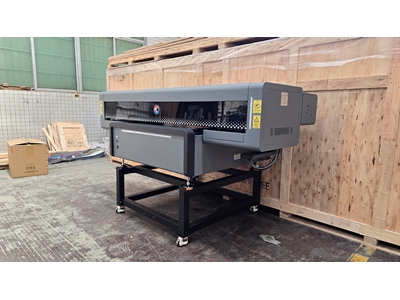 UV Baskı Makinesi - 3