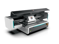Galaxy 90 x 60 UV Printing Machine - 6