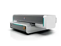 Galaxy 90 x 60 UV Printing Machine