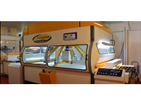 Dt 1300 Otomatik Boya Cila Makinası