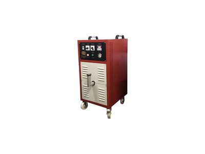 10 Person Hydrozone Welding Machine - 1
