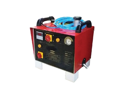 2 Person Ozone Source Machine - 0