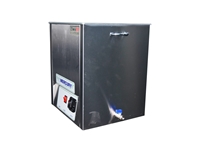18 Liter Ultrasonic Washing Machine - 1