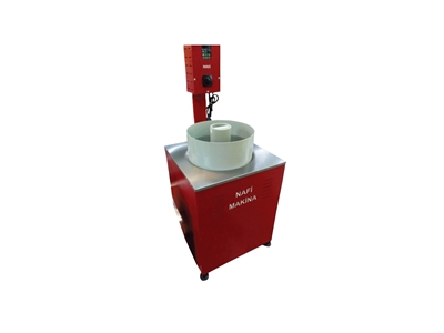 2 Kg Manyetik İğne Dolabı  - 0
