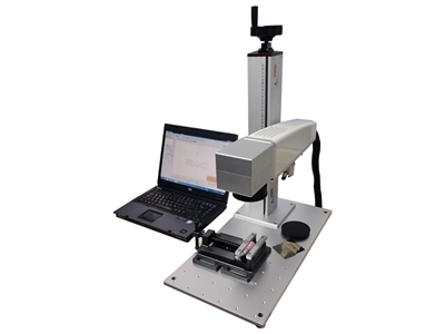 30 Watt Lazer Makinası - 0