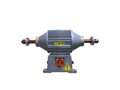 5 Kw Polisaj Motoru - 0