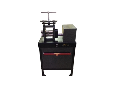 Motorized Wire and Lining Drawing Machine - 0