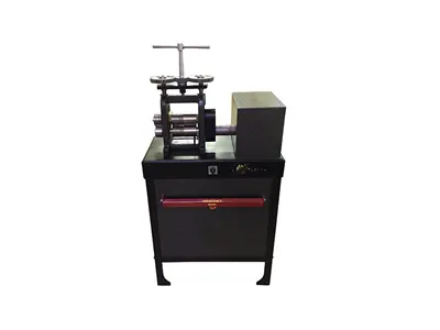 Motorized Wire and Lining Drawing Machine