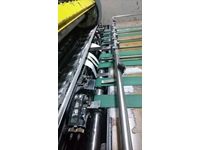 92 x 126 cm Automatische Schachtelschneidemaschine - 13