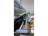 92 x 126 cm Automatic Box Cutting Machine - 14