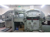 92 x 126 cm Automatic Box Cutting Machine - 2